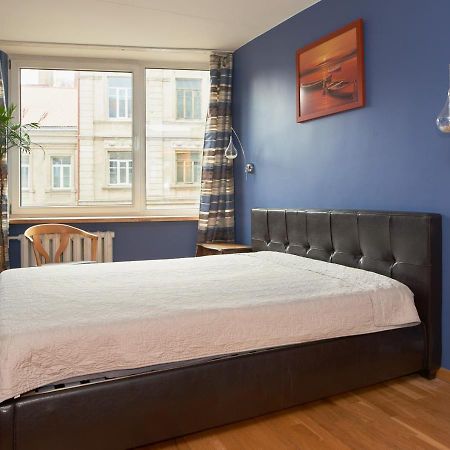 Spacious Central Apartments Βίλνιους Εξωτερικό φωτογραφία