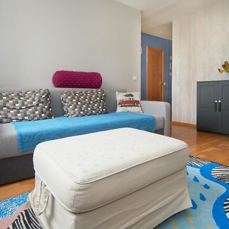 Spacious Central Apartments Βίλνιους Εξωτερικό φωτογραφία