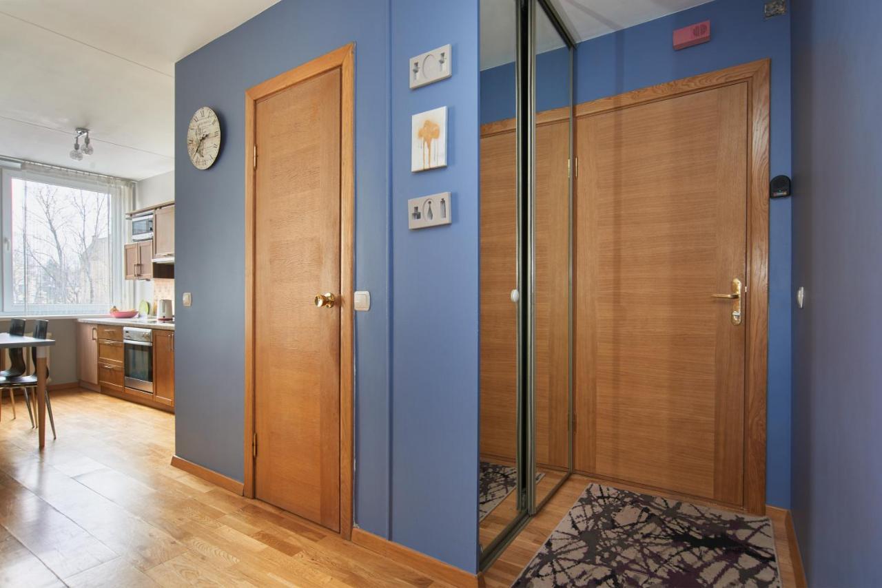 Spacious Central Apartments Βίλνιους Εξωτερικό φωτογραφία