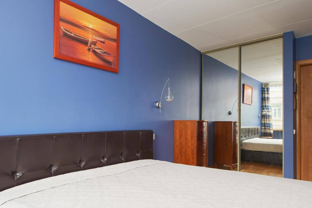 Spacious Central Apartments Βίλνιους Εξωτερικό φωτογραφία