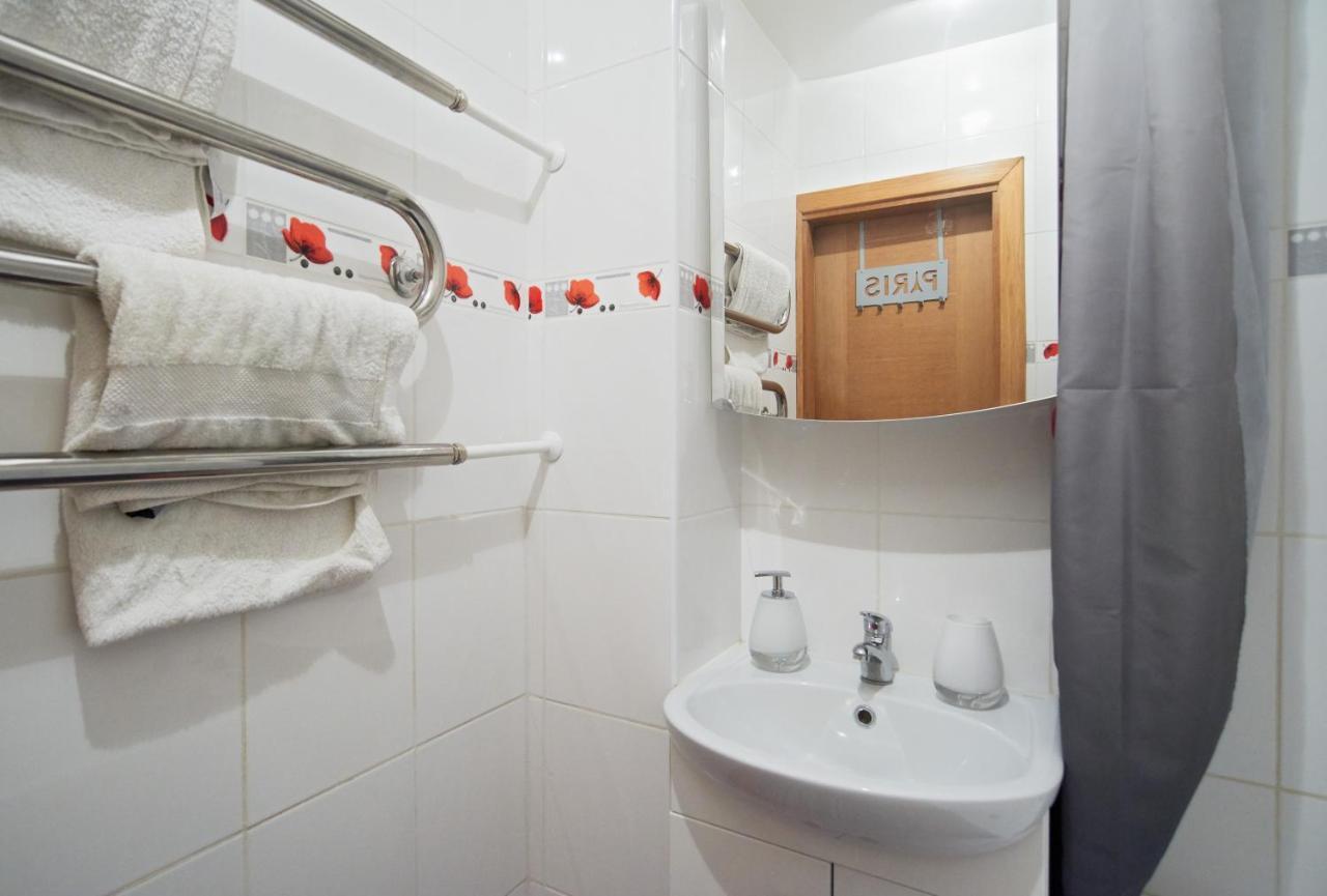 Spacious Central Apartments Βίλνιους Εξωτερικό φωτογραφία